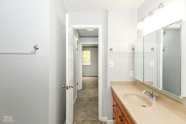 4407 Stone Mill Drive, Indianapolis, IN 46237