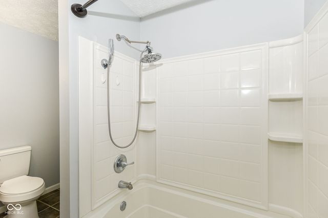 4407 Stone Mill Drive, Indianapolis, IN 46237