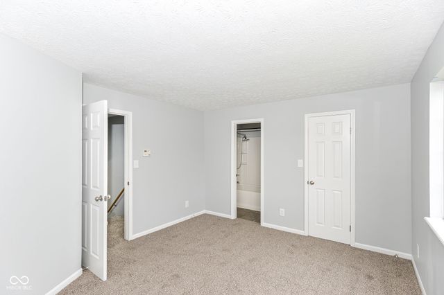 4407 Stone Mill Drive, Indianapolis, IN 46237