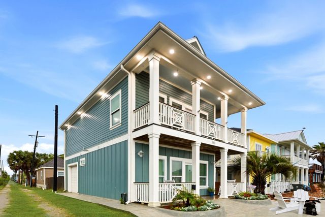 1411 12th Street, Galveston, TX 77550