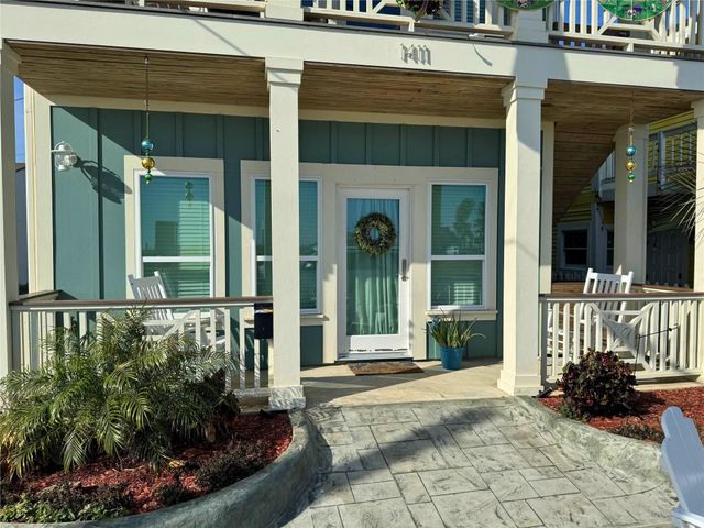1411 12th Street, Galveston, TX 77550