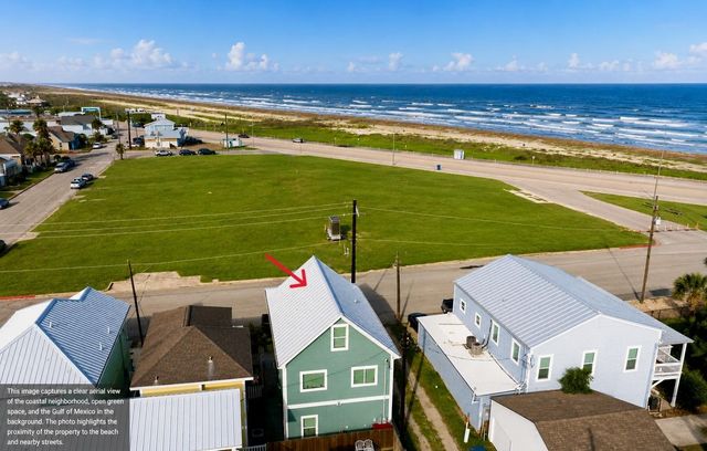 1411 12th Street, Galveston, TX 77550