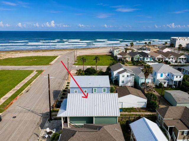 1411 12th Street, Galveston, TX 77550