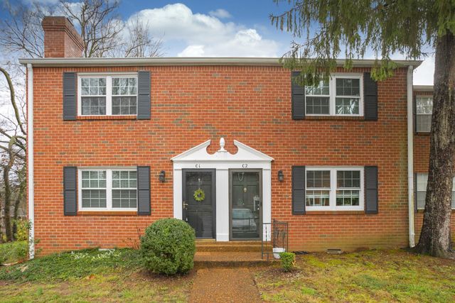601 Boyd Mill Ave Unit C1, Franklin, TN 37064