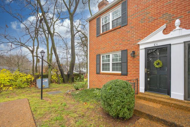 601 Boyd Mill Ave Unit C1, Franklin, TN 37064