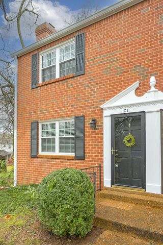 601 Boyd Mill Ave Unit C1, Franklin, TN 37064
