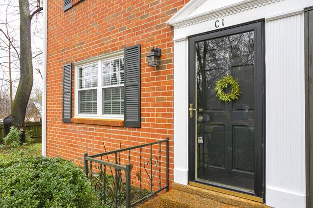 601 Boyd Mill Ave Unit C1, Franklin, TN 37064