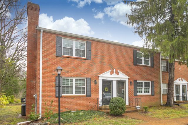 601 Boyd Mill Ave Unit C1, Franklin, TN 37064