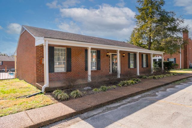 601 Boyd Mill Ave Unit C1, Franklin, TN 37064