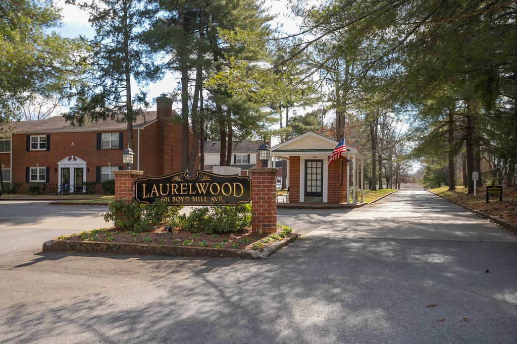 601 Boyd Mill Ave Unit C1, Franklin, TN 37064
