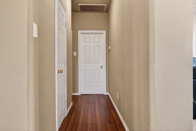 2505 Saddlehorn Drive, Mesquite, TX 75181