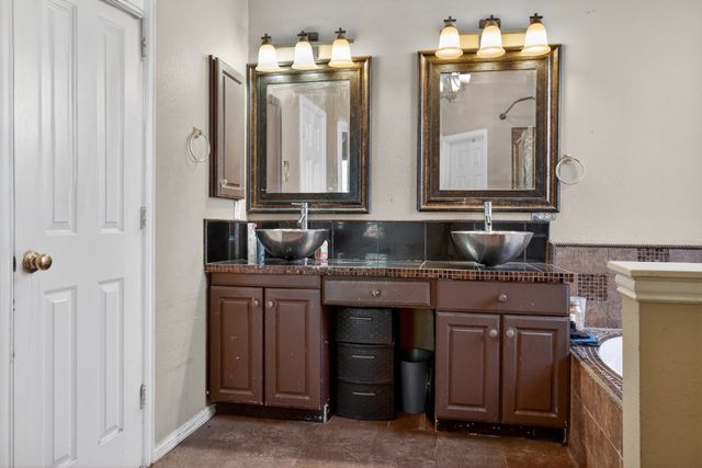 2505 Saddlehorn Drive, Mesquite, TX 75181