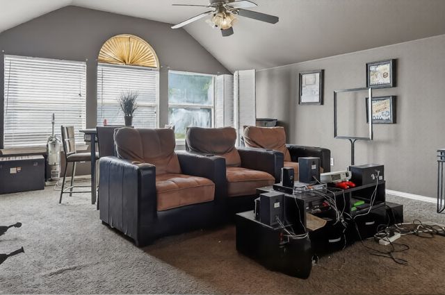 2505 Saddlehorn Drive, Mesquite, TX 75181