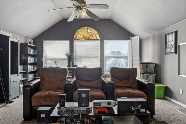 2505 Saddlehorn Drive, Mesquite, TX 75181