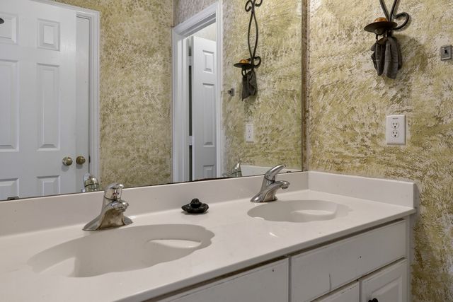 2505 Saddlehorn Drive, Mesquite, TX 75181