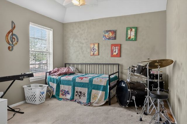 2505 Saddlehorn Drive, Mesquite, TX 75181