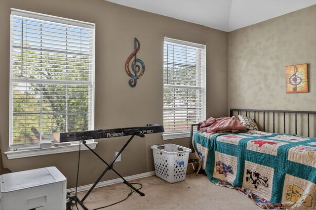 2505 Saddlehorn Drive, Mesquite, TX 75181