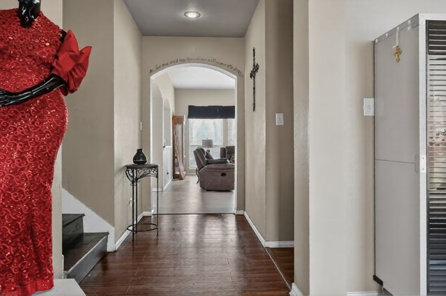 2505 Saddlehorn Drive, Mesquite, TX 75181