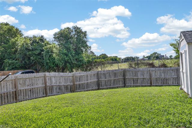 2505 Saddlehorn Drive, Mesquite, TX 75181