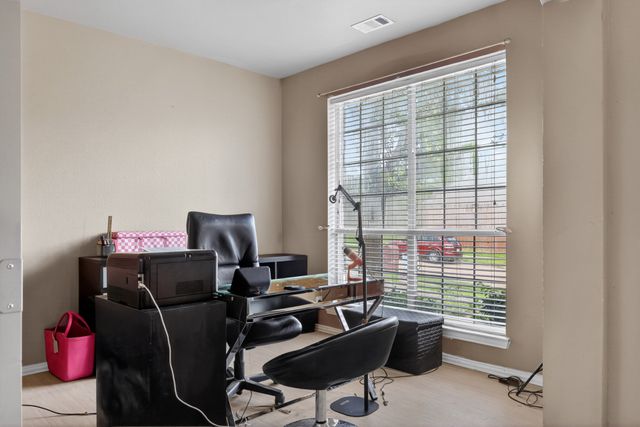 2505 Saddlehorn Drive, Mesquite, TX 75181