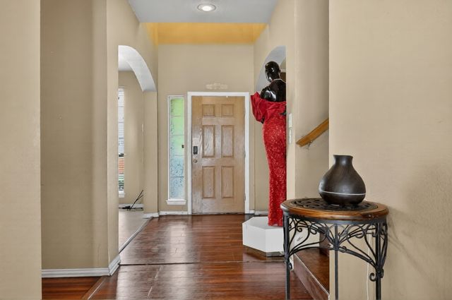 2505 Saddlehorn Drive, Mesquite, TX 75181