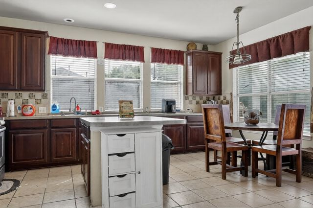 2505 Saddlehorn Drive, Mesquite, TX 75181