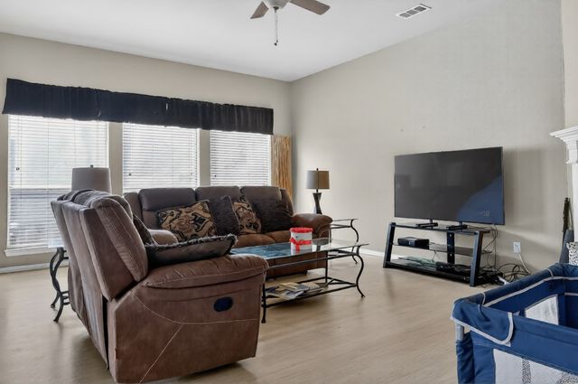 2505 Saddlehorn Drive, Mesquite, TX 75181