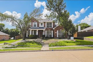 2505 Saddlehorn Drive, Mesquite, TX 75181