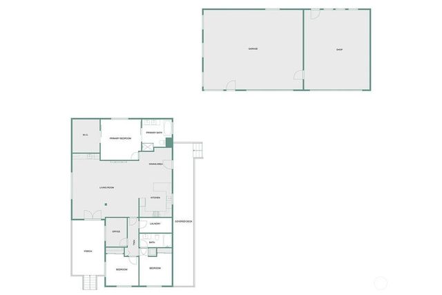 21843 SE 251st Place, Maple Valley, WA 98038