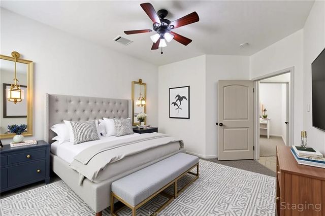 1716 Lonetree Drive, College Station, TX 77845