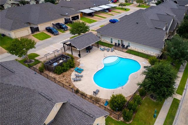 1716 Lonetree Drive, College Station, TX 77845