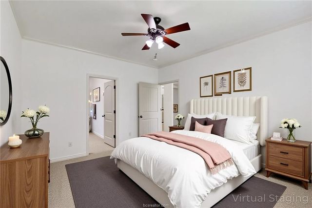 1716 Lonetree Drive, College Station, TX 77845