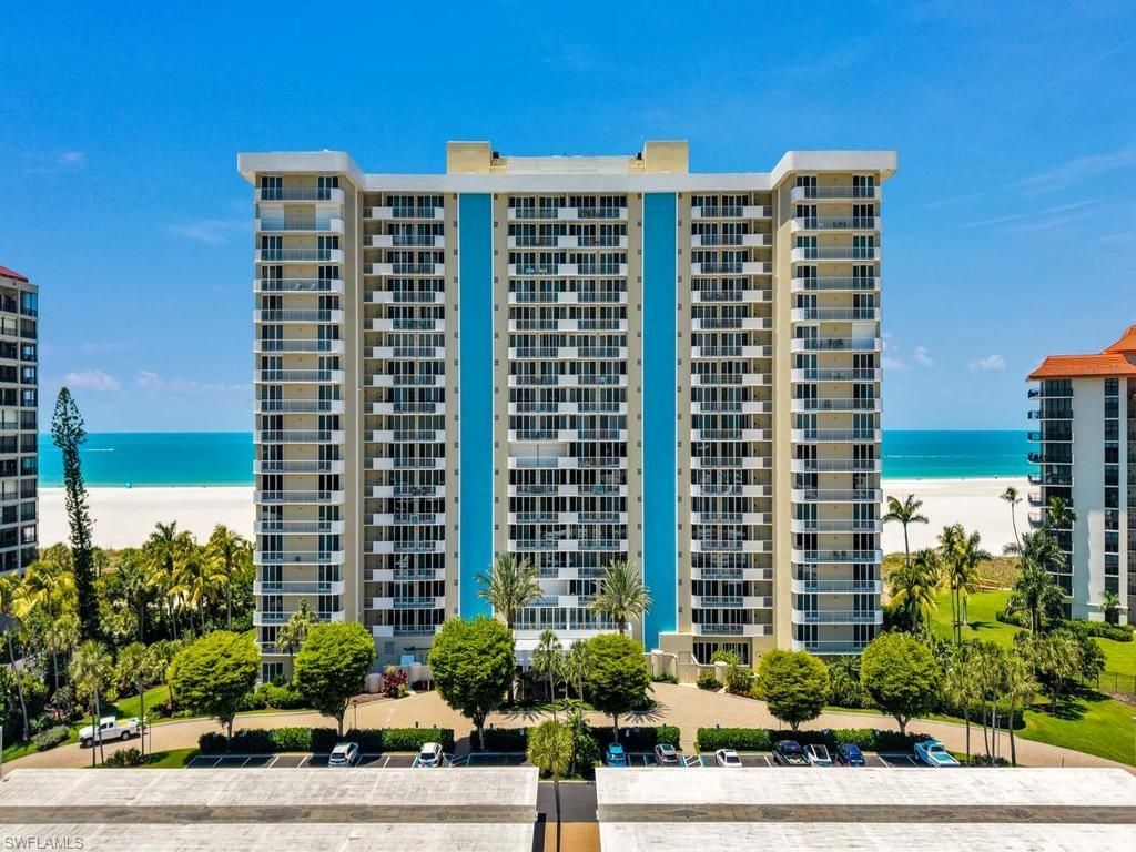140 Seaview CT 206S, MARCO ISLAND, FL 34145 — photo 2