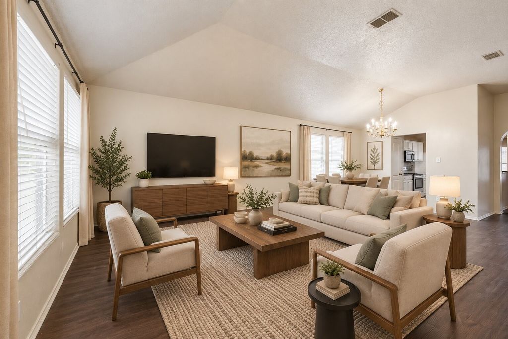 810 Engleside Drive, Arlington, TX 76018 — photo 3