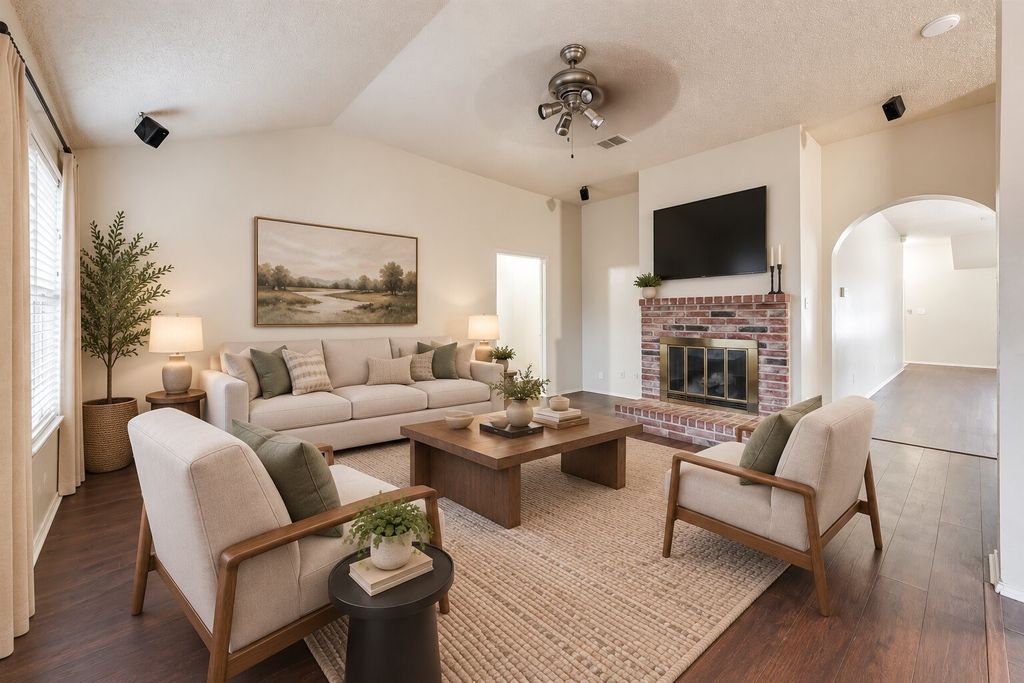 810 Engleside Drive, Arlington, TX 76018 — photo 4