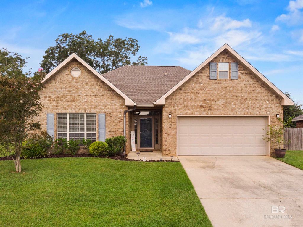 24177 Limerick Lane, Daphne, AL 36526