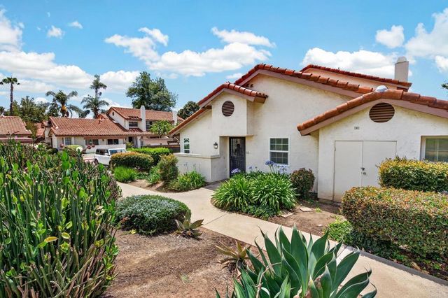 1651 S Juniper Street 63, Escondido, CA 92025