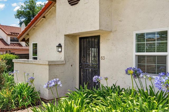 1651 S Juniper Street 63, Escondido, CA 92025