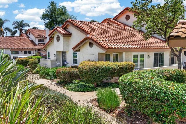 1651 S Juniper Street 63, Escondido, CA 92025