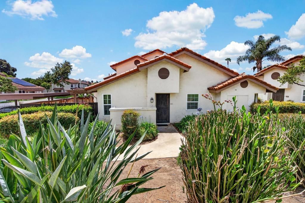 1651 S Juniper Street 63, Escondido, CA 92025
