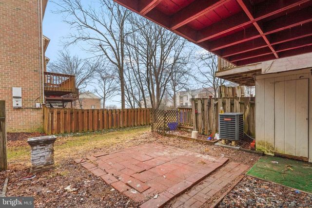 7489 BROKEN STAFF, Columbia, MD 21045