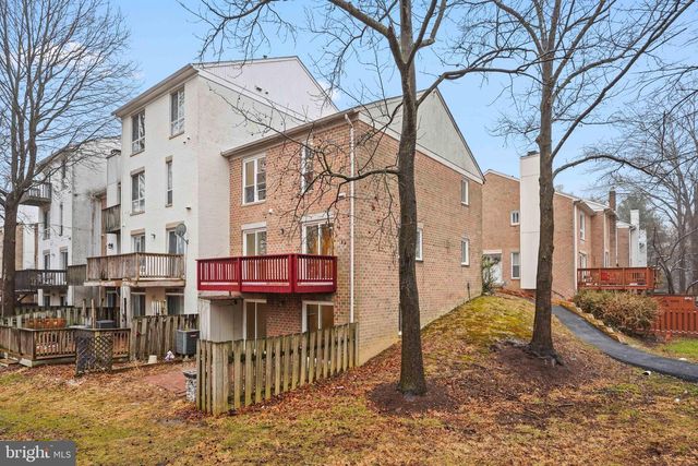 7489 BROKEN STAFF, Columbia, MD 21045