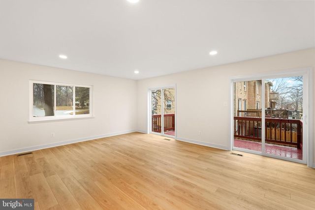 7489 BROKEN STAFF, Columbia, MD 21045