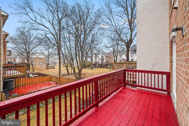 7489 BROKEN STAFF, Columbia, MD 21045