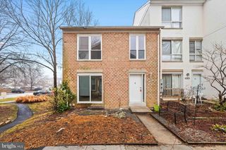 7489 BROKEN STAFF, Columbia, MD 21045