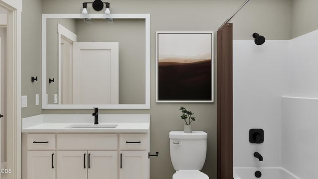 1233 SW Bonniewood Place, Bend, OR 97702