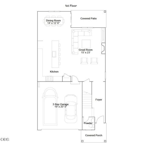 1233 SW Bonniewood Place, Bend, OR 97702