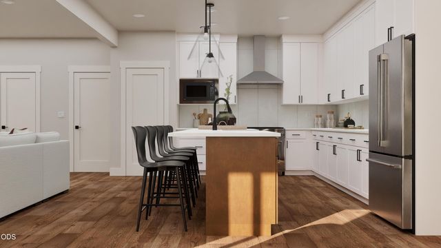 1233 SW Bonniewood Place, Bend, OR 97702