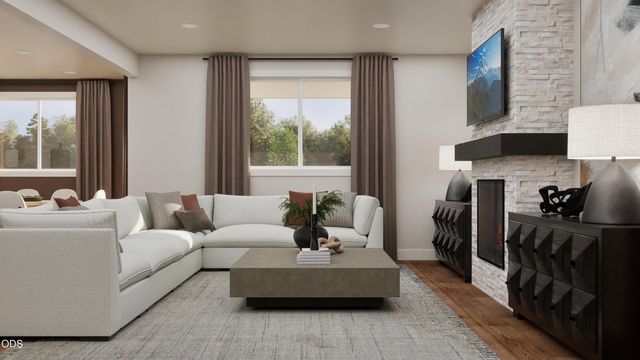 1233 SW Bonniewood Place, Bend, OR 97702