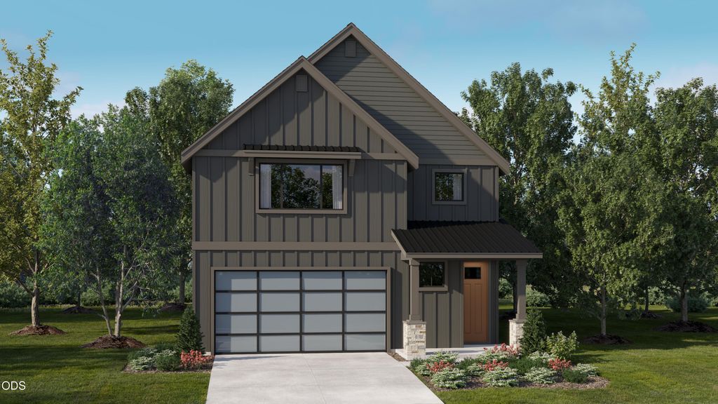 1233 SW Bonniewood Place, Bend, OR 97702